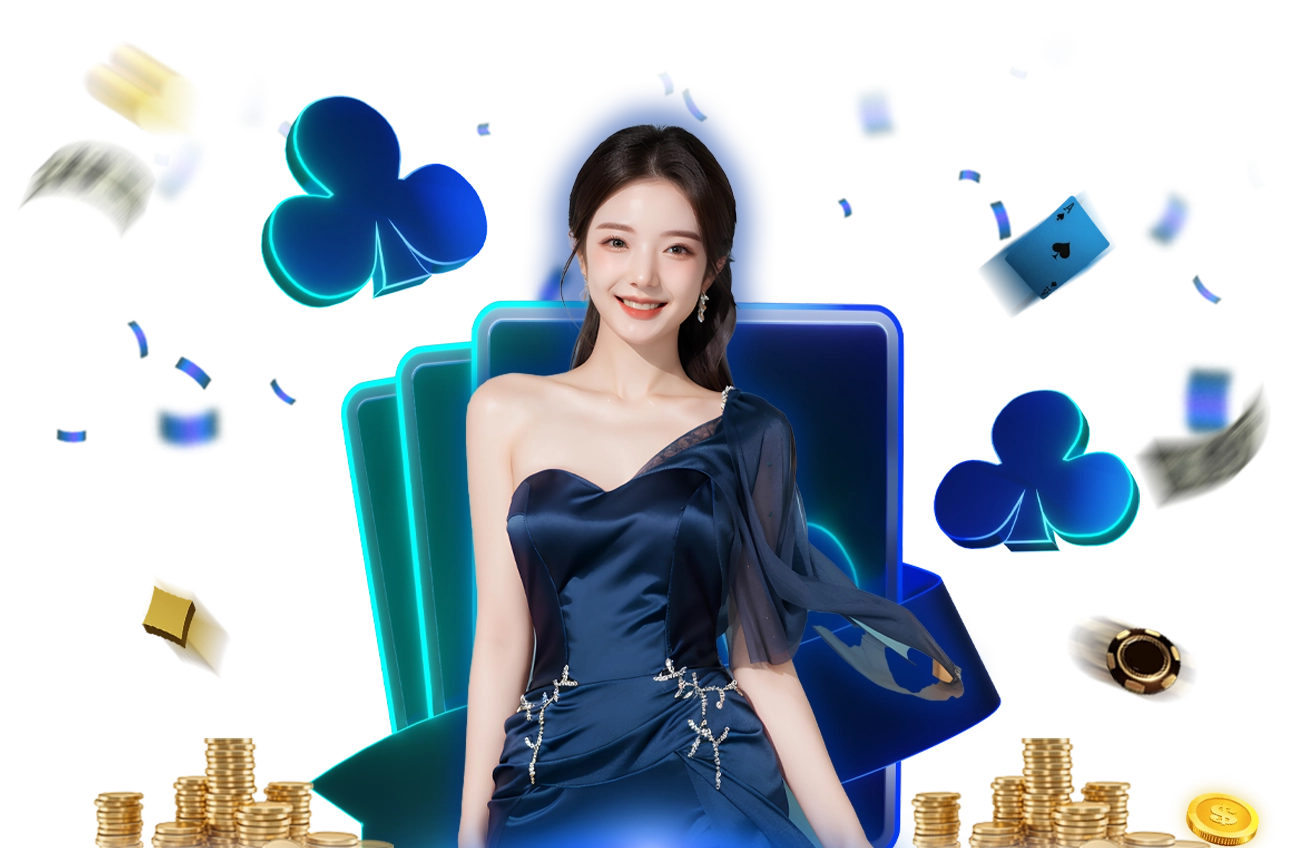 halo555 - คาสิโนออนไลน์